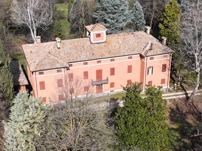 Casa con 6 locali in vendita in Via Pagliarola, Castelvetro di Modena