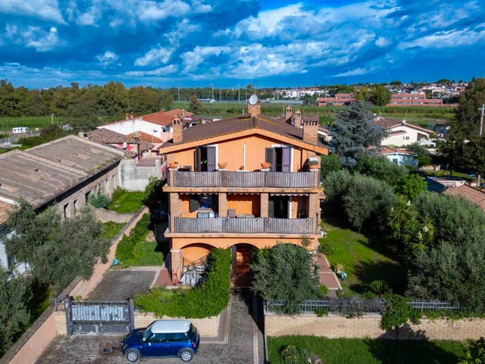 Appartamento trilocale in vendita in Via dei Cedri, Tor San Lorenzo Nuova California, Ardea