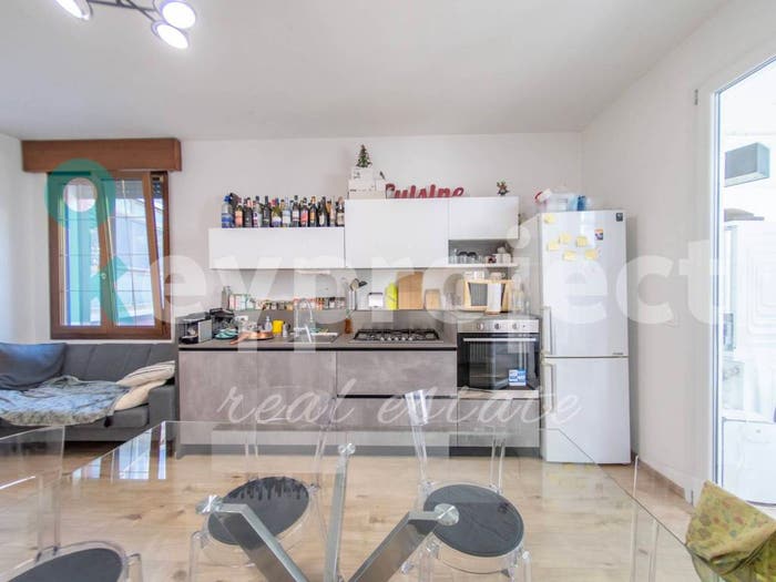 Appartamento con 6 locali in vendita in Via delle Melette, San Giuseppe San Giovanni, Padova
