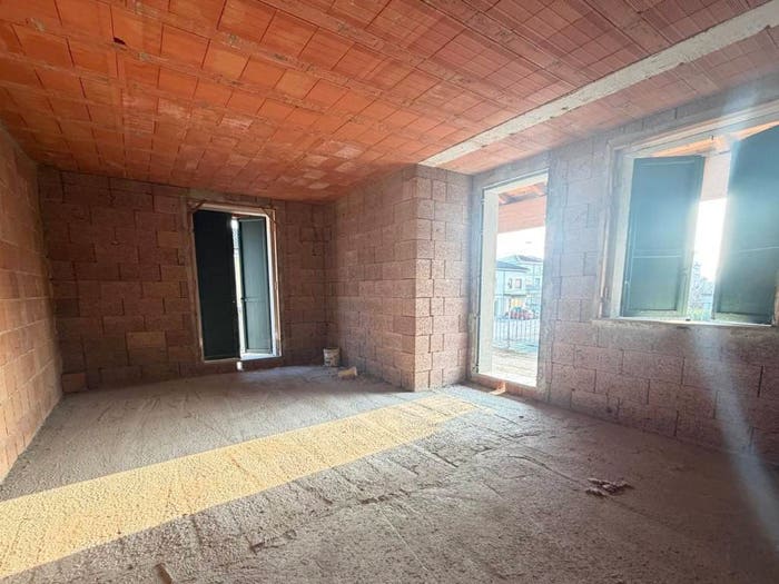 Casa con 5 locali in vendita in Centro, Boretto