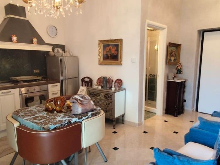 Appartamento trilocale in vendita in Via San Giovanni, Centro, Atina