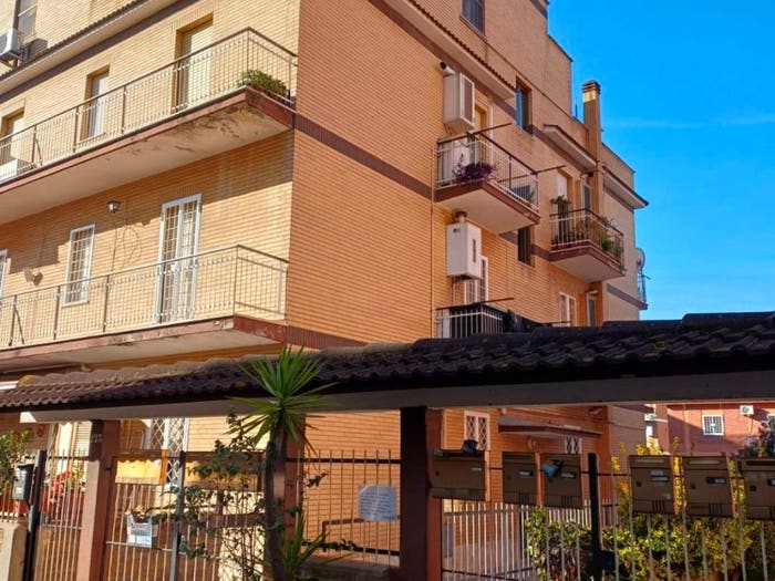 Appartamento quadrilocale in vendita in Via di Casalotti, Casalotti, Roma