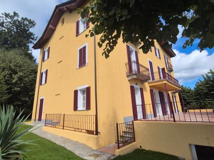 Appartamento trilocale in vendita in Civiglio, Como