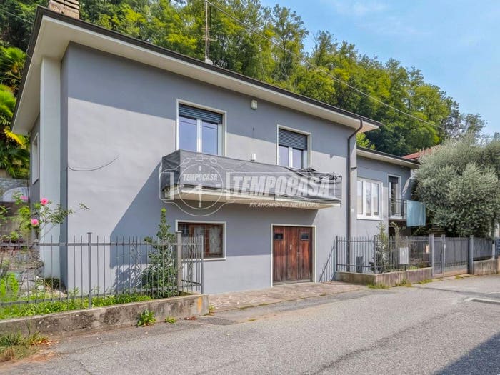Casa con 5 locali in vendita in Induno Olona