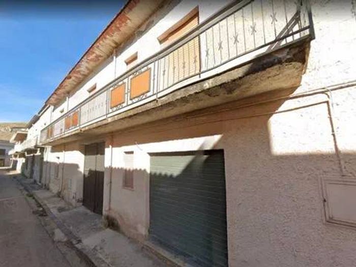 Casa quadrilocale in vendita in Via Gaeta, Mondragone