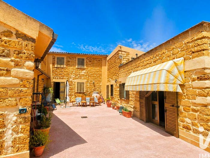Casa con 6 locali in vendita in Via Poggio Muscello, San Leone Villaseta Villaggio, Agrigento