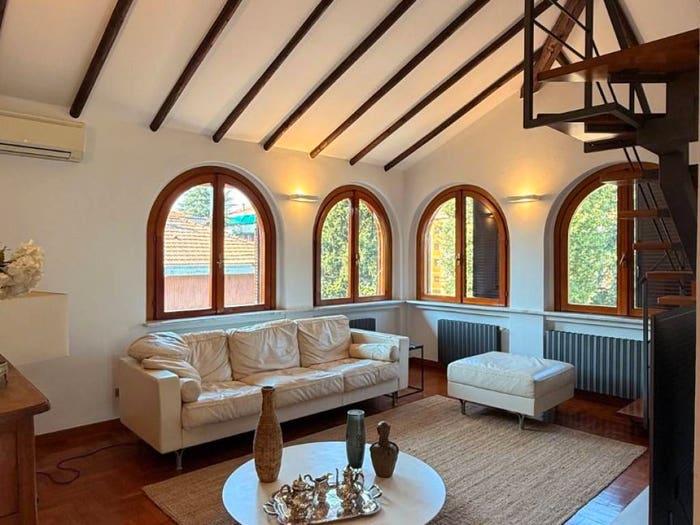 Casa quadrilocale in vendita in Via Patellani, Centro, Cesano Boscone