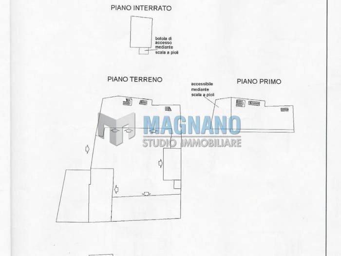 Casa in vendita in Vicolo Galletti, Pancalieri