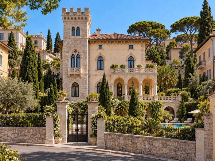 Casa con 6 locali in vendita in San Vito Campi Elisi, Trieste