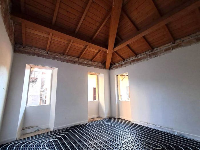 Appartamento con 5 locali in vendita in rua tornasacco, Ascoli Piceno