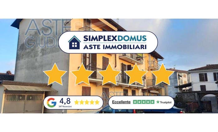 Appartamento quadrilocale in vendita in Via V Veneto, Centro, Gassino Torinese