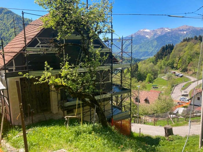 Case in Vendita e in Affitto - 2