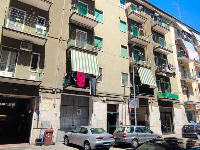 Appartamento trilocale in vendita in Via Vincenzo Dattoli, San Michele, Foggia