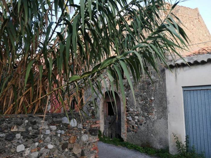 Casa monolocale in vendita in Via Garrisi, San Pietro Santa Maria delle Grazie, Milazzo