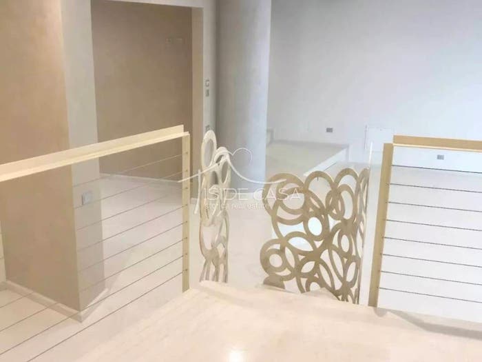 Appartamento monolocale in vendita in Centro, Mantova