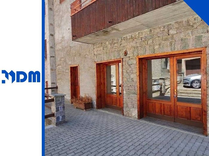 Appartamento bilocale in vendita in Via San Giovanni, Centro, Lanzada