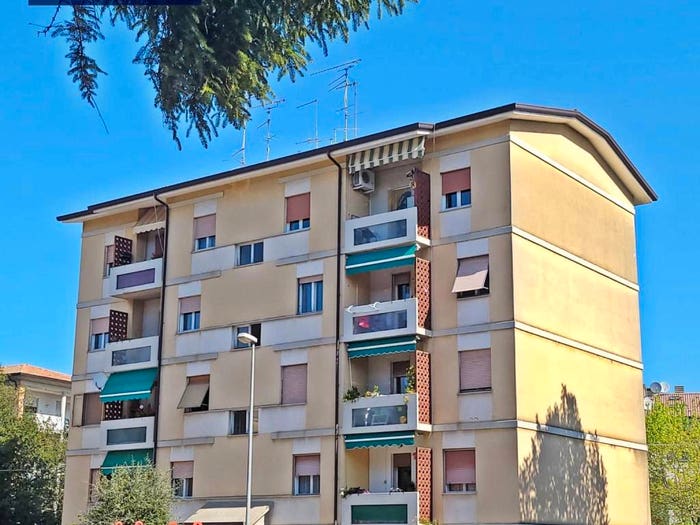 Appartamento con 5 locali in vendita in Via Fratelli Cervi, Centro, Monfalcone