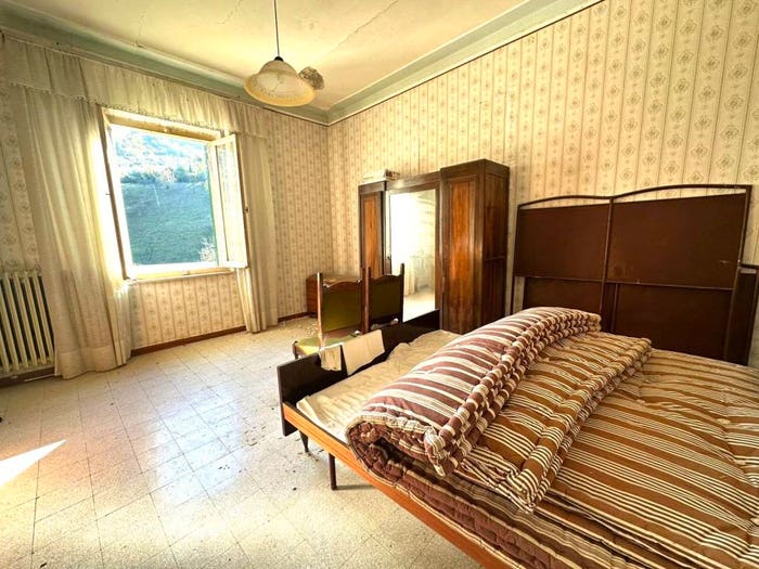 Casa con 5 locali in vendita in Vocabolo Vallefredda, Arrone