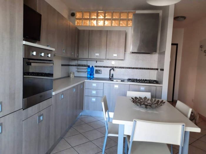 Appartamento bilocale in vendita in Via del Ponte di Mezzo, Ponte di Mezzo Circondaria, Firenze