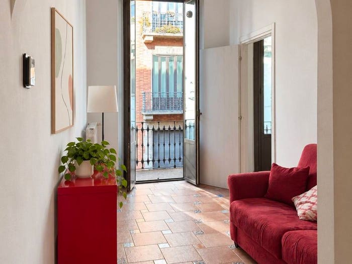 Appartamento trilocale in vendita in Corso Italia, Quadronno Crocetta, Milano