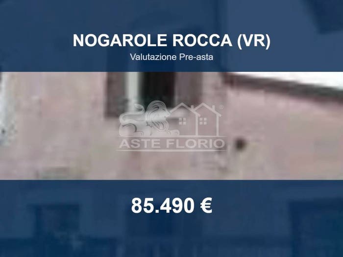 Casa trilocale in vendita in Via Varana, Bagnolo, Nogarole Rocca