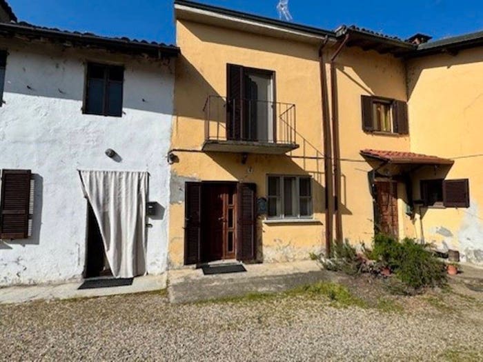 Casa trilocale in vendita in Via Settembre, Centro, Mortara