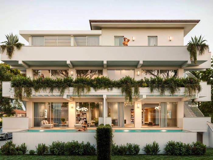 Appartamento quadrilocale in vendita in Via Adelina Zini, Marina di Massa Centro, Massa