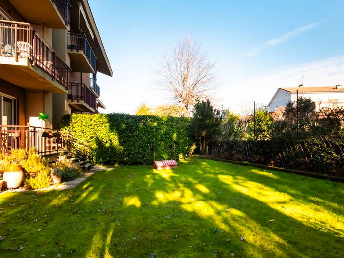 Appartamento quadrilocale in vendita in Via Guido Portigliatti, Centro, Avigliana