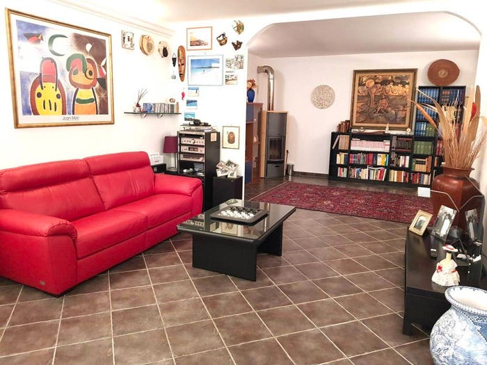 Appartamento trilocale in vendita in Via Poggio del Sole Superiore, Albissola Marina