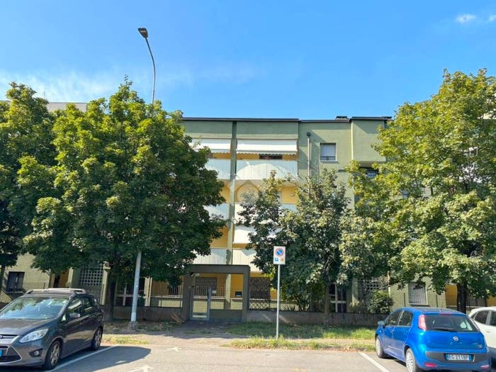 Appartamento bilocale in vendita in Via Ugo la Malfa, Passirana Biringhello, Rho