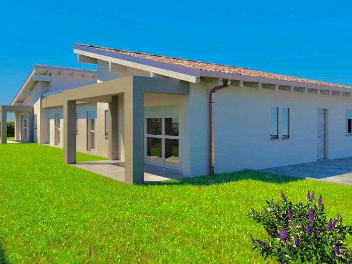 Casa con 5 locali in vendita in Strada dei Murelli, Castel del Piano Pila, Perugia