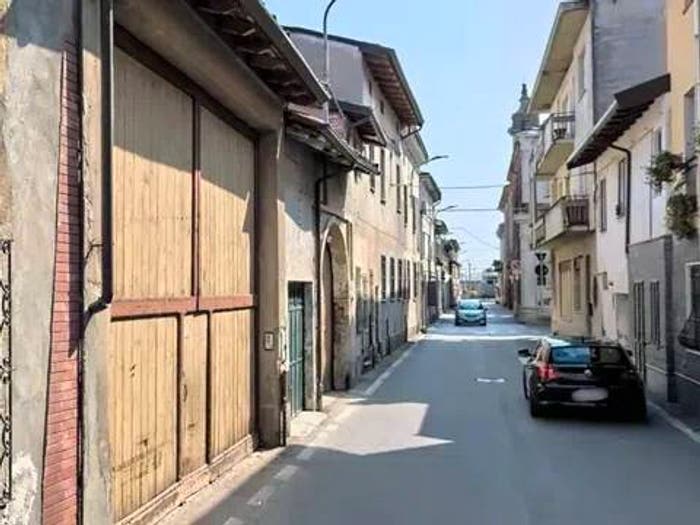 Casa con 6 locali in vendita in Via Apostoli, Fontanetto Po