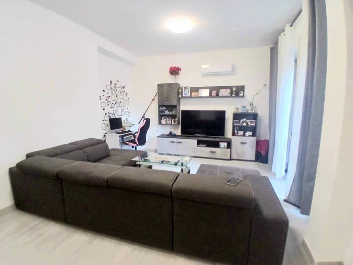 Appartamento quadrilocale in vendita in Via Benito Gazzaniga, Centro, Broni