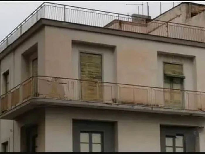 Appartamento monolocale in vendita in Via Domenico Bottone, Lentini