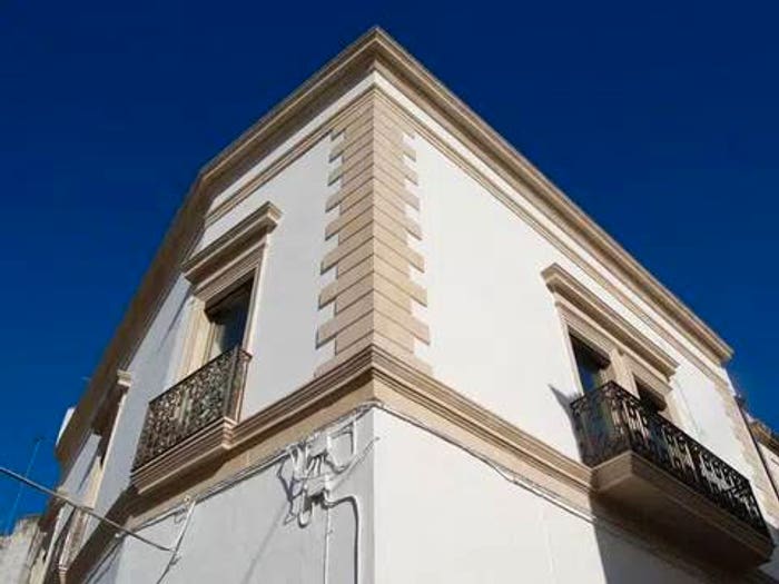 Casa con 6 locali in vendita in Via Regina Margherita, Centro, Matino