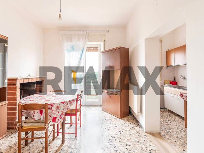 Appartamento con 6 locali in vendita in Via Giacomo Matteotti, Centro, Cupramontana