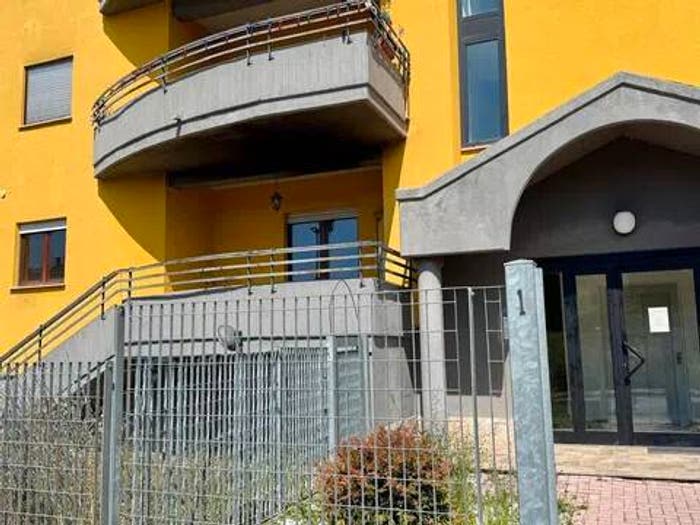 Appartamento con 5 locali in vendita in Via Fausto Puliti, Rieti