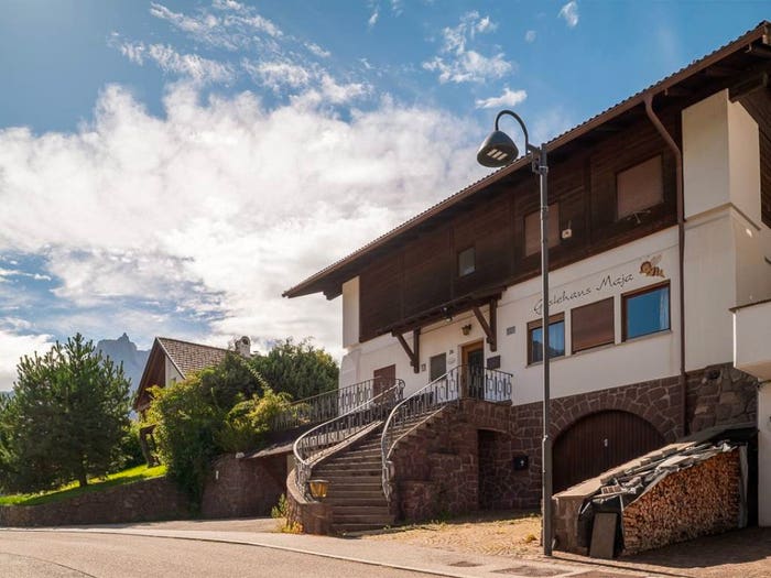 Casa con 6 locali in vendita in Via Marinzen, Centro, Castelrotto