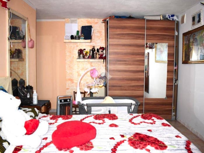 Appartamento bilocale in vendita in Vico Forgia, Centro, Fuscaldo