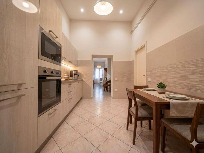 Appartamento trilocale in vendita in Via tirso, Centro, Oristano