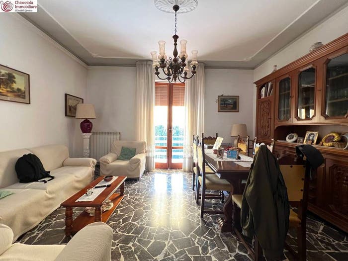 Appartamento con 5 locali in vendita in Malmantile, Lastra a Signa
