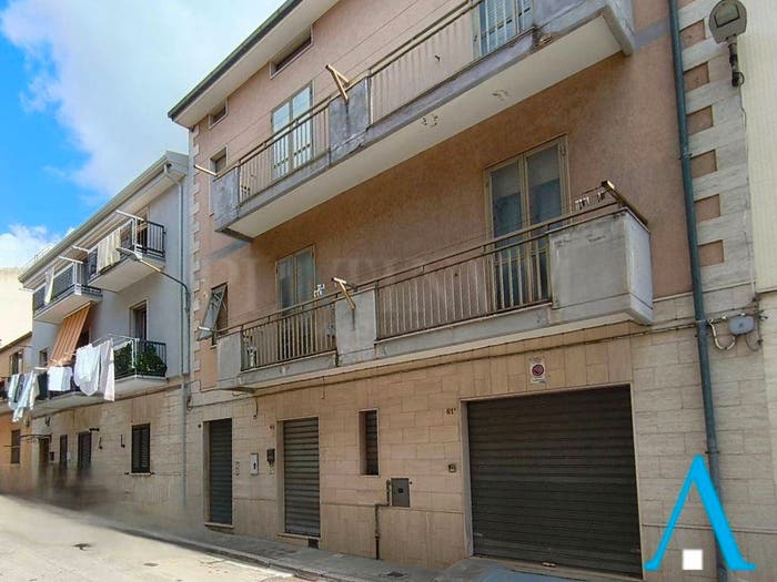 Casa con 6 locali in vendita in Via Domenico Prencipe, San Giovanni Rotondo