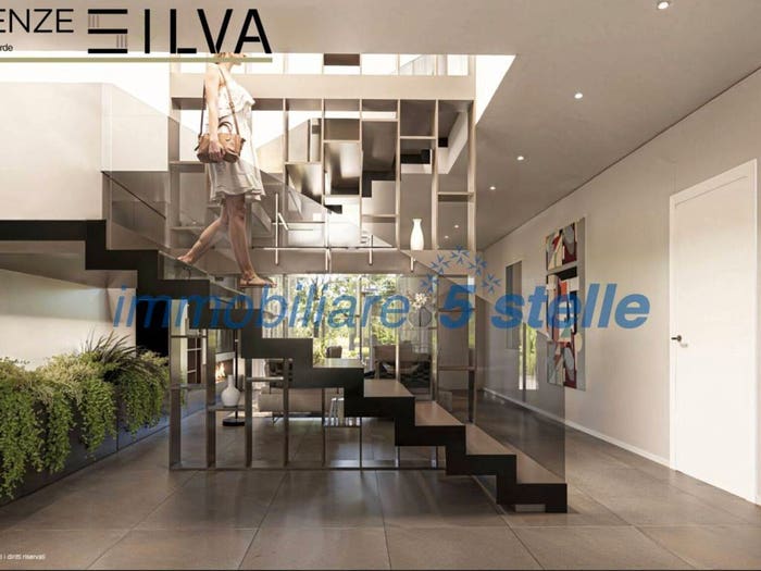 Casa con 5 locali in vendita in Via San Gaetano Thiene, Monticello Conte Otto