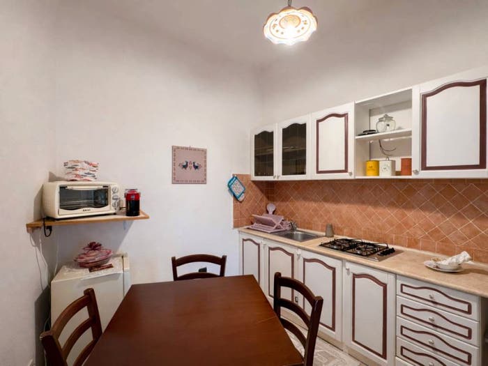 Appartamento bilocale in vendita in Via Amsicora, Centro, Orosei