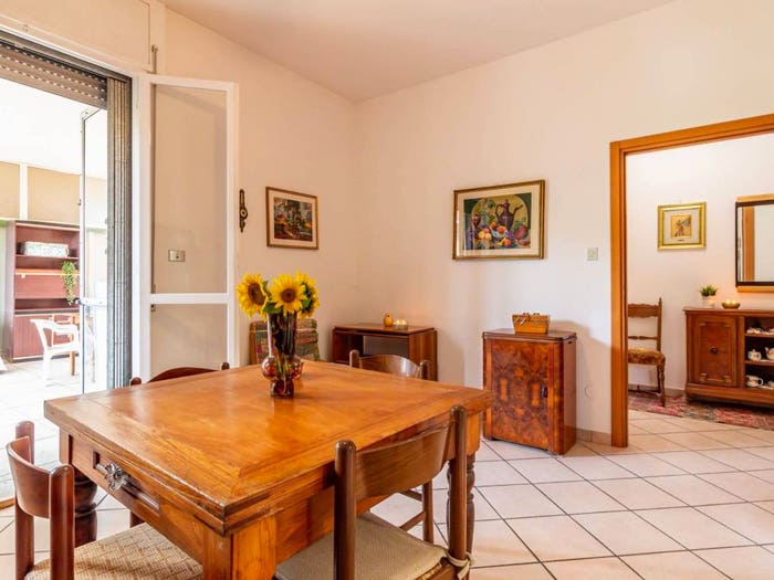 Appartamento trilocale in vendita in Via Longarola, Longara, Calderara di Reno