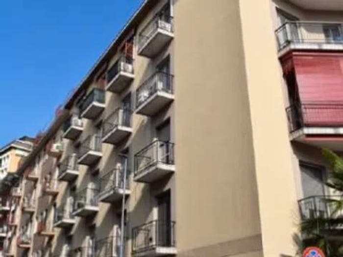 Appartamento bilocale in vendita in Via Gorizia, Porta Mortara, Novara