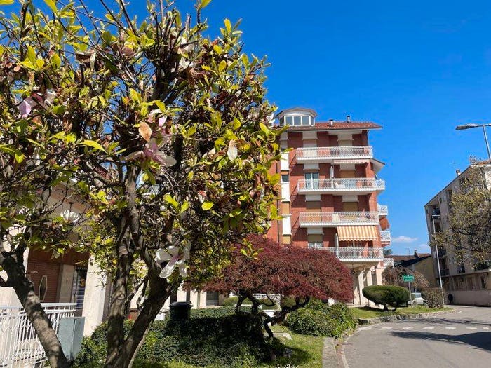 Casa trilocale in vendita in Largo Umbria, Centro, Carmagnola