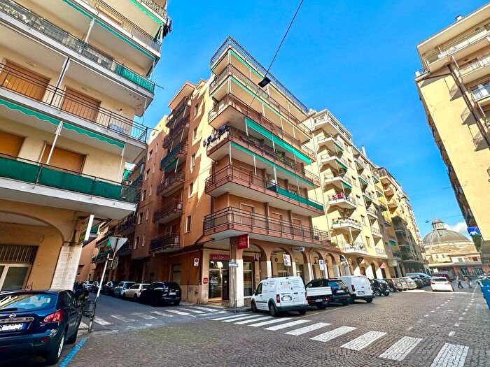 Appartamento bilocale in vendita in Corso Europa, Loano