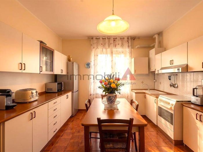 Appartamento trilocale in vendita in Centro, Cernusco sul Naviglio