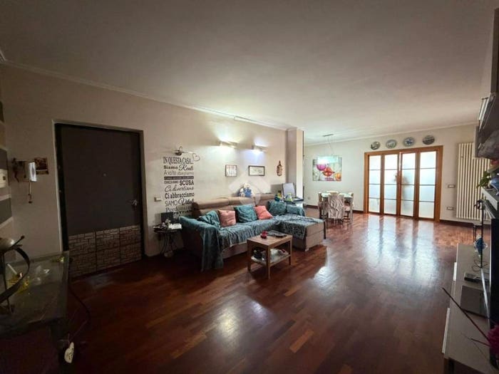 Appartamento trilocale in vendita in Via Edificio Scolastico, Centro, Marano di Napoli